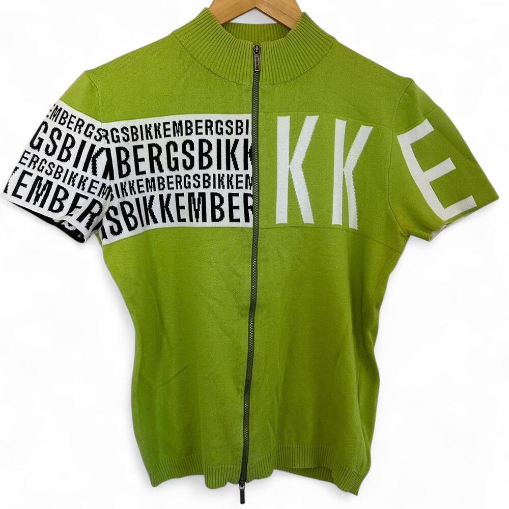 Dirk Bikkemberg Sweater